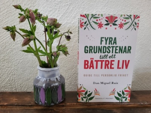 bokcirkel_fyra_grundstenar_400_300 Boken Fyra grundstenar till ett bättre liv.